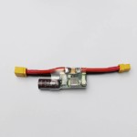 Wholesale CUAV HV_PM 10-60V Pixhack Pixhawk Power Module XT60 Plug for RC Drone Racing Wholesale Drop Shipping